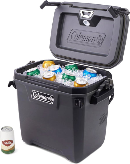 Coleman Convoy Series Portable Cooler - 28 Quart