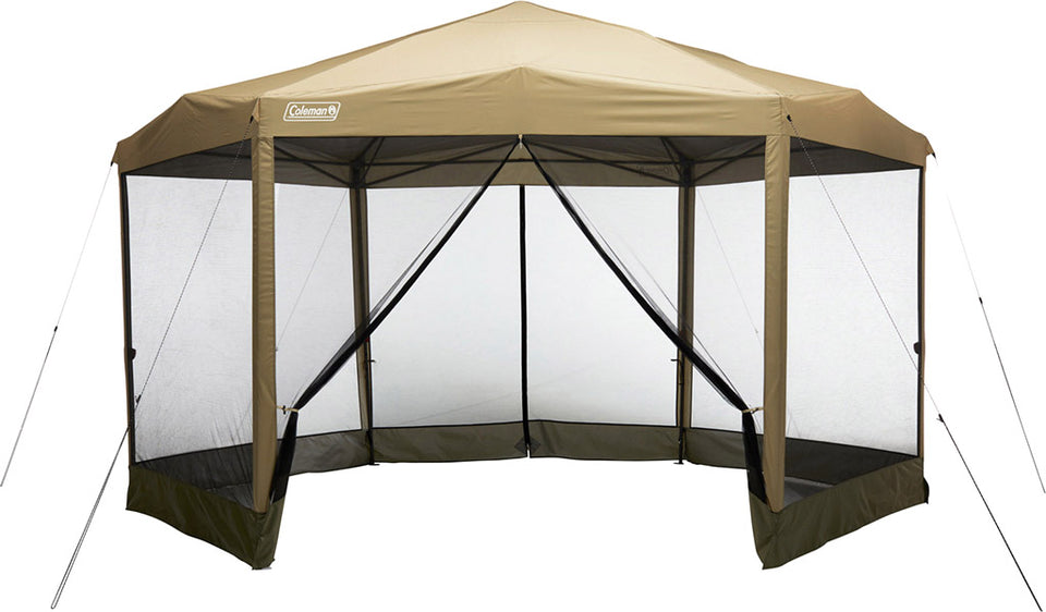 Coleman Backhome Screen House Shelter Altitude Sports