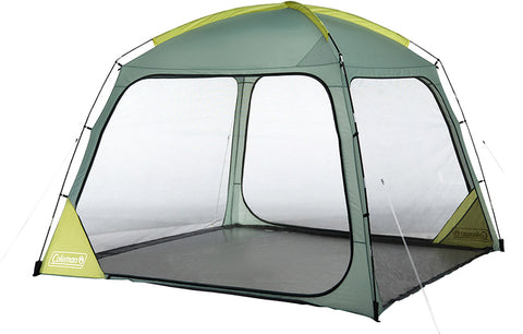 Coleman Skyshade Screen Dome Shelter