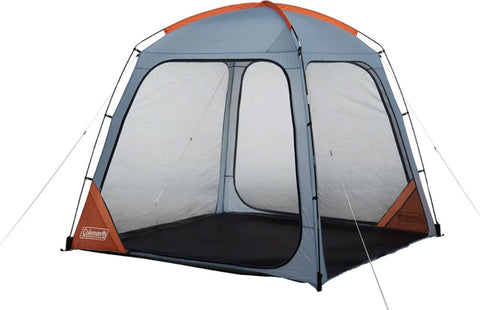 Coleman Skyshade 8 x 8 Screen Dome Tent