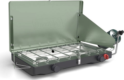 Coleman Cascade Classic Camping Stove