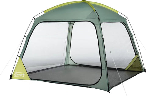Coleman Skyshade Screen Dome Canopy