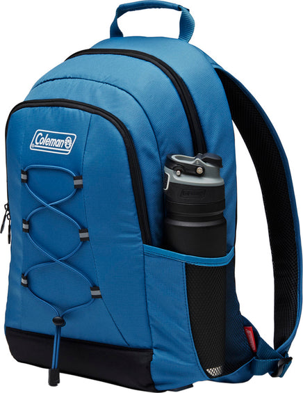 Coleman Chiller Soft-Sided Backpack Cooler - 28 cans