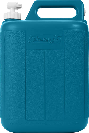 Coleman Water Carrier - 5 Gallon