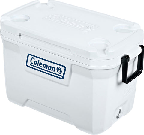 Coleman 316 Series 52-Quart Ice Chest Cooler