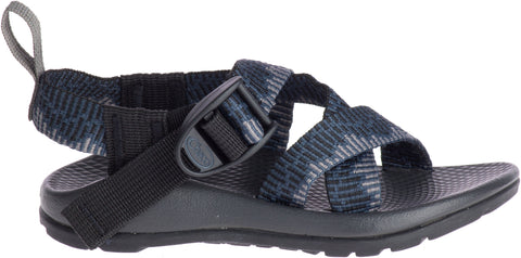 Chaco Z/1 Ecotread Sandals - Kids