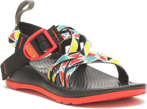 Chaco ZX/1 Ecotread Sandals - Kids