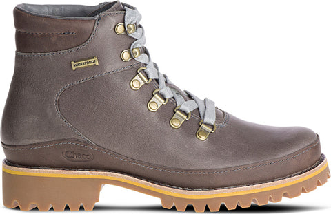 Chaco Fields Waterproof Boots - Women's