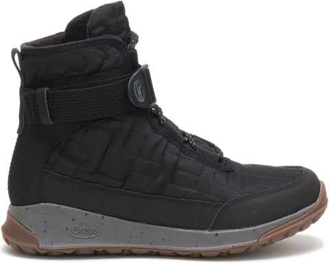 Chaco Borealis Quilt Waterproof Boots - Women's