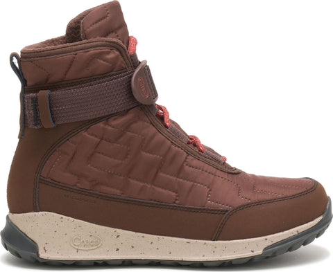Chaco Borealis Quilt Boot - Women's