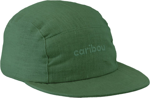 Caribou Plain Cap - Unisex