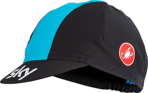 Castelli Cycling Cap - Unisex