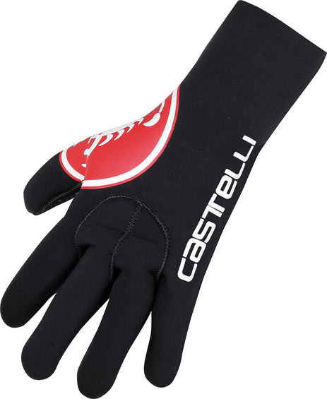 Castelli Men's Diluvio Glove