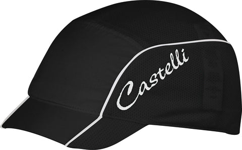 Castelli Summer Cycling Cap - Women's