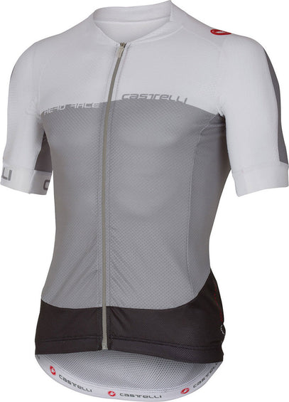Castelli Aero Race 5.1 Jersey - Men's