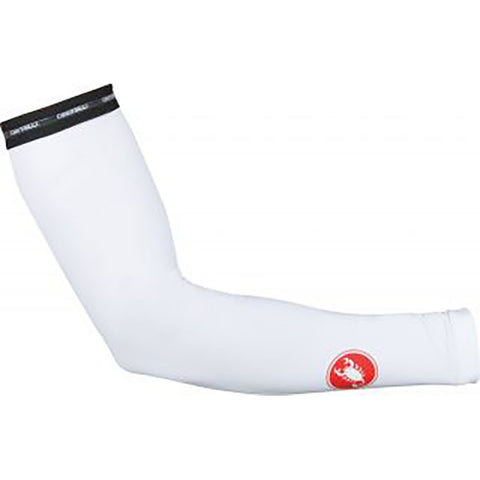 Castelli UPF 50+ Light Arm Skins - Men's