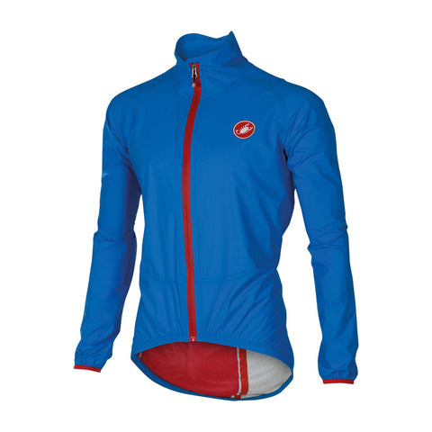 Castelli Riparo Rain Jacket - Men's
