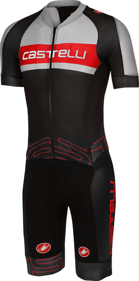 Castelli Men's Sanremo 3.2 Speedsuit