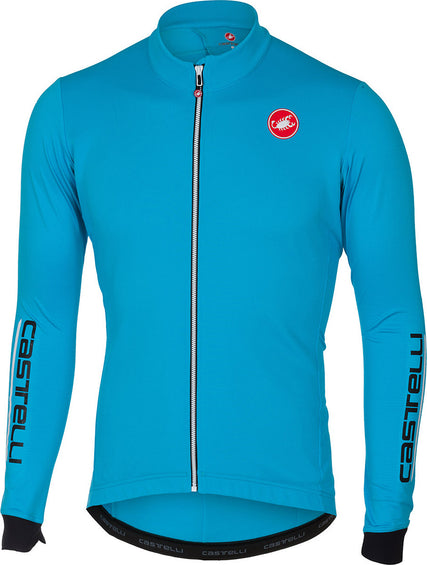 Castelli Puro 2 Jersey FZ - Men's