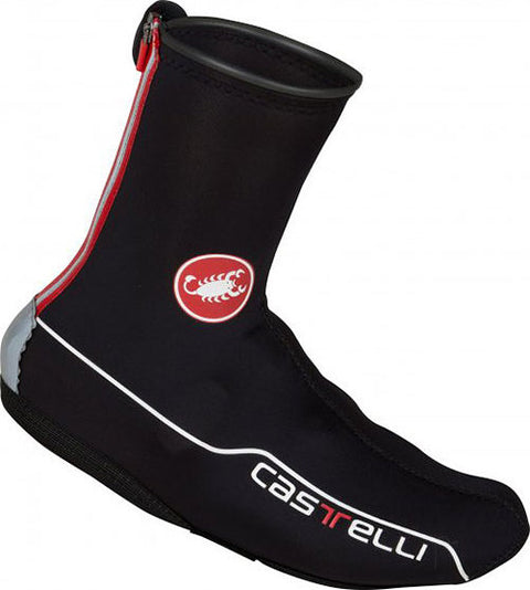 Castelli Diluvio All-Road Shoecover - Men's