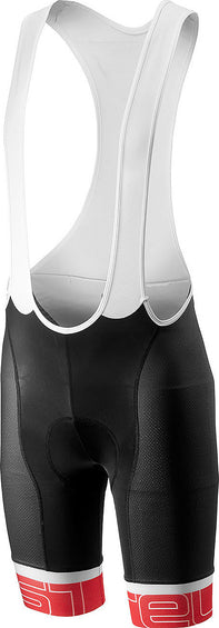 Castelli Volo Bibshorts - Men's