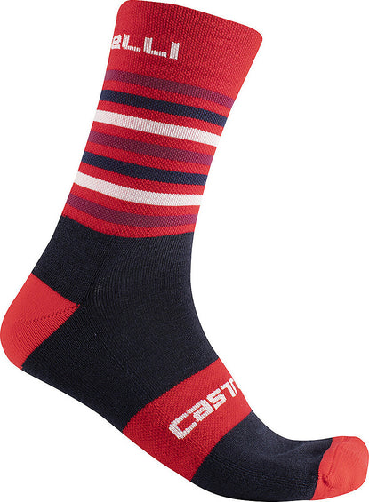 Castelli Gregge 15 Socks - Men's