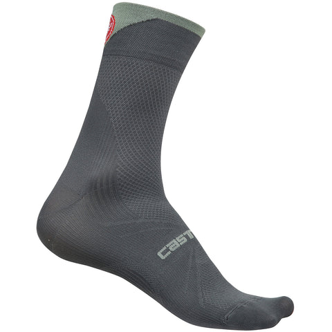 Castelli Maestro 12 Sock - Men's