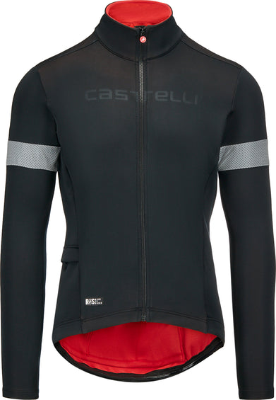 Castelli Nel Mezzo Ros Jersey - Men's