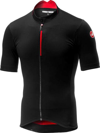 Castelli Espresso Jersey - Men's