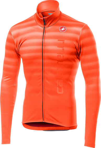 Castelli Scossa Jersey Fz - Men's