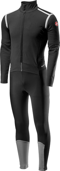 Castelli Sanremo Ros Thermosuit - Men's