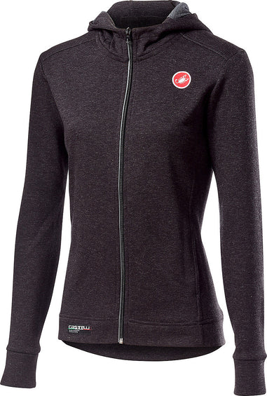 Castelli Milano Full Zip Fleece - Women's