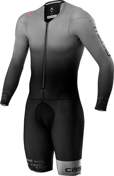 Castelli Body Paint 4.X Speed Suit - Men's