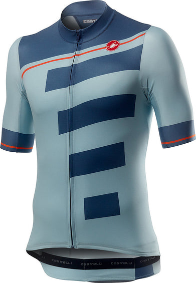 Castelli Trofeo Jersey - Men's