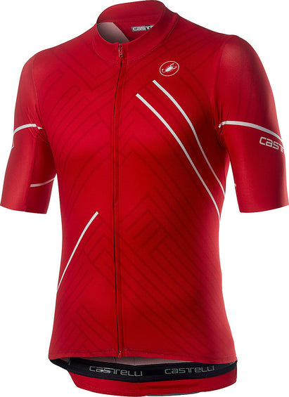 Castelli Passo Jersey - Men's