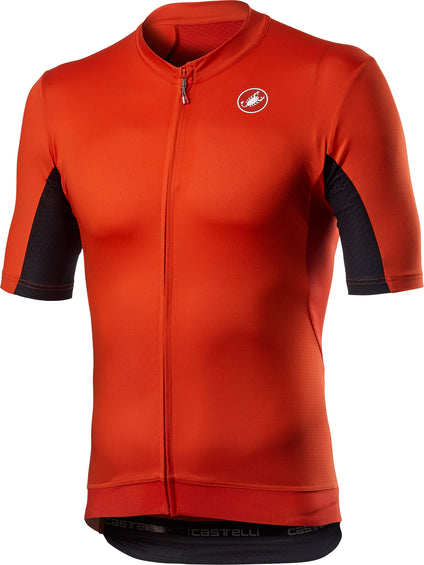 Castelli Vantaggio Jersey - Men's