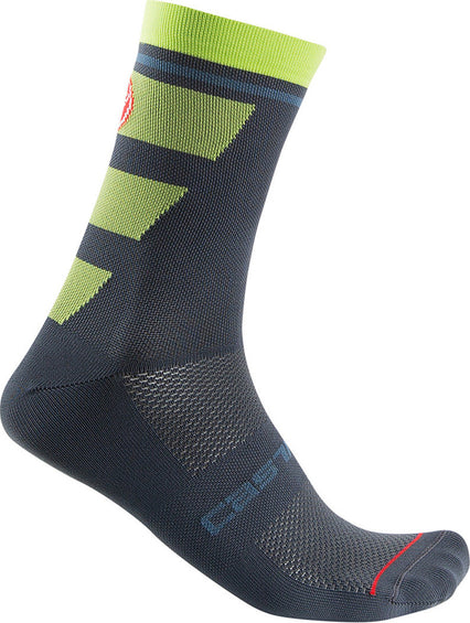 Castelli Trofeo 15 Socks - Unisex