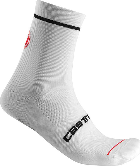 Castelli Entrata 9 Sock - Men's