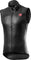 Castelli Aria Vest - Men's - Dark Grey
