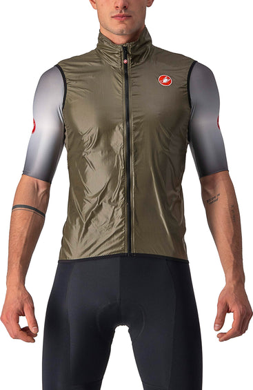 Castelli Aria Vest - Men's