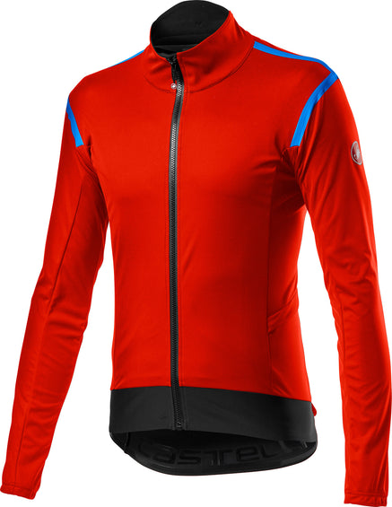 Castelli Alpha Ros 2 Light Jacket - Men's