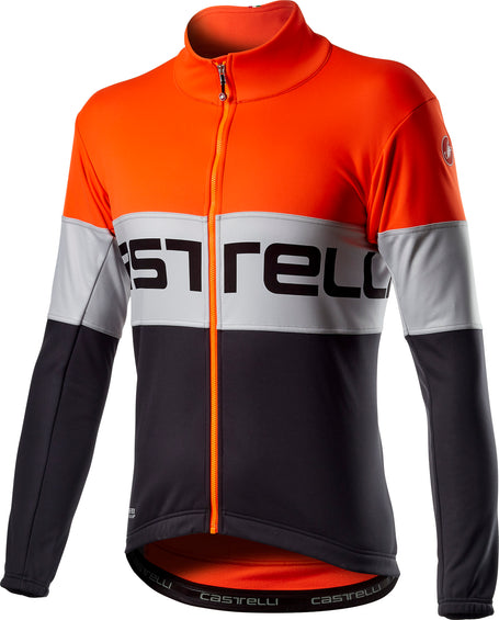 Castelli Prologo Jacket - Men's