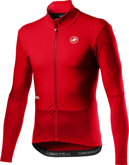 Castelli Nano Mid Wind Jersey - Men's