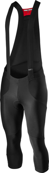 Castelli Sorpasso Ros Bibknicker - Men's
