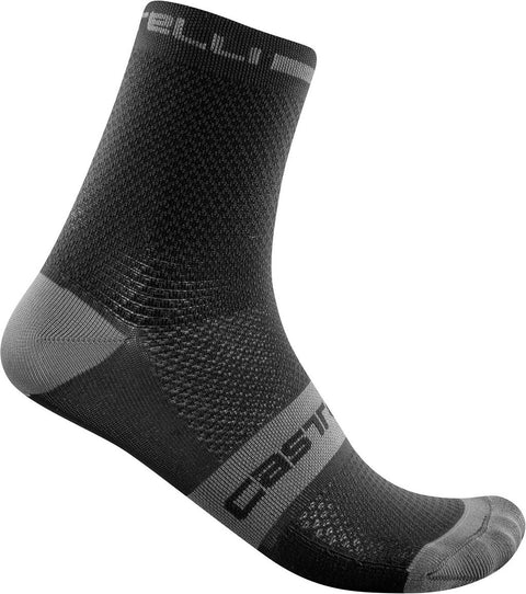 Castelli Supperlegerra T 12 Sock