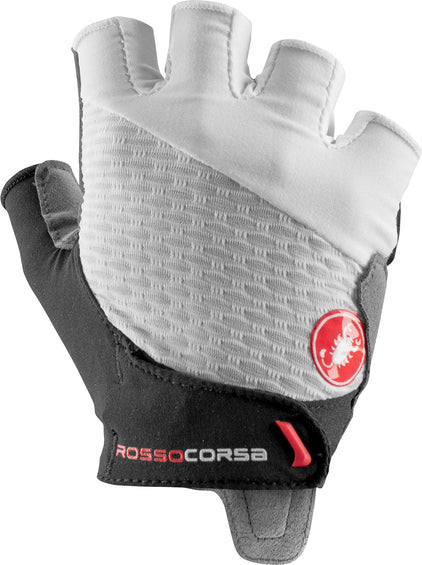 Castelli Rosso Corsa 2 Glove - Women's