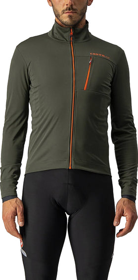 Castelli Go Cycling Jacket - Men's