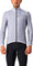 Castelli Squadra Stretch Jacket - Men's - Silver Grey - Dark Grey