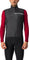 Castelli Squadra Stretch Vest - Men's - Light Black - Dark Grey
