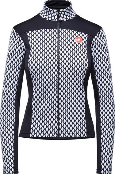 Castelli Sfida 2 Fz Jersey - Women's